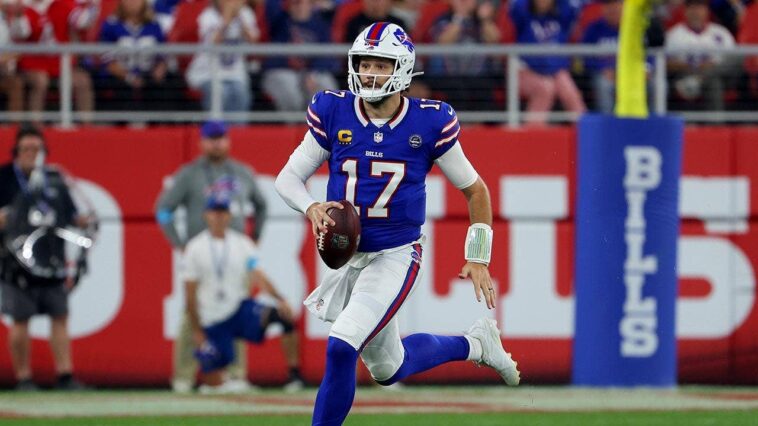 bills-cruise-past-lions-to-christen-new-home-behind-josh-allen’s-five-touchdown-performance