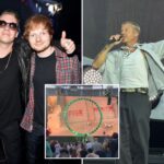 ed-sheeran-faces-growing-backlash-as-radio-station-bans-songs,-protest-groups-respond-to-macklemore’s-removal
