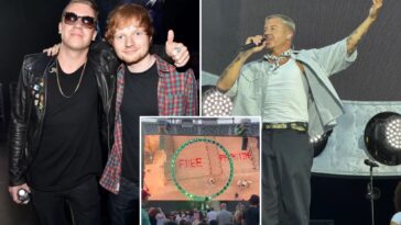ed-sheeran-faces-growing-backlash-as-radio-station-bans-songs,-protest-groups-respond-to-macklemore’s-removal
