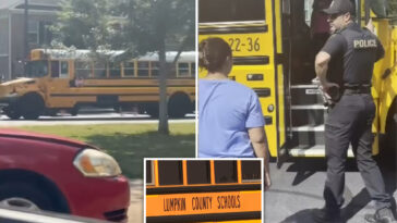 georgia-parents-face-charges-for-storming-school-bus-after-claiming-driver-locked-kids-inside-without-ac