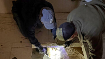 exclusive:-rick-scott-introduces-legislation-to-combat-illegal-southern-border-tunnel-crossings
