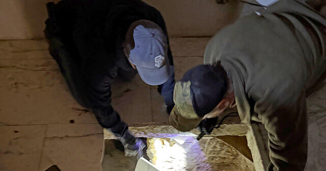 exclusive:-rick-scott-introduces-legislation-to-combat-illegal-southern-border-tunnel-crossings