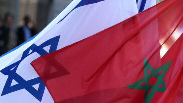 abraham-accords-progress:-israel-and-morocco-exchange-ambassadors