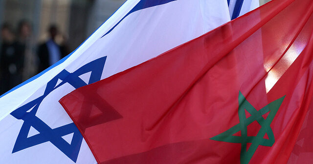 abraham-accords-progress:-israel-and-morocco-exchange-ambassadors
