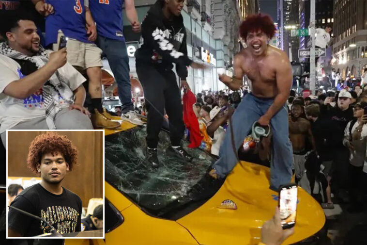 florida-man-saul-vargas-justifies-smashing-nyc-taxi-during-knicks-celebration-because-‘it-was-my-birthday’