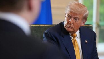 who-is-slowing-down-president-trump’s-investigation-into-europe?