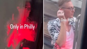philadelphia-loon-hangs-from-moving-train,-sparking-probe:-‘thin-line-of-life-and-death’
