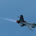pilot-ejects-safely-as-f-16-fighter-jet-crashes-in-michigan