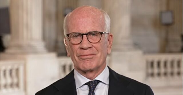 dem-sen.-welch:-privately,-gop-senators-‘absolutely-opposed’-to-trump’s-tariffs