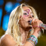 zara-larsson-erupts-at-‘f**king-losers’-in-white-house-using-her-song-to-promote-deportations:-‘we’re-not-that-different-from-the-people-in-the-video’