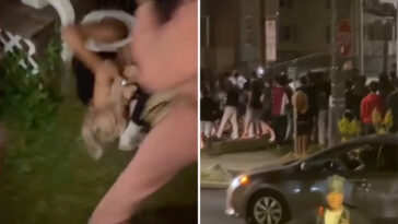 pennsylvania-college-students-beaten-unconscious,-dragged-by-hair-as-mob-invades-off-campus-house