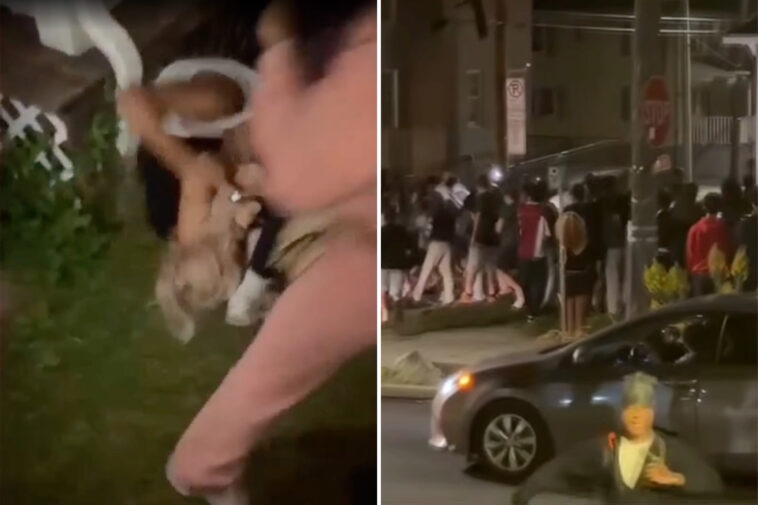 pennsylvania-college-students-beaten-unconscious,-dragged-by-hair-as-mob-invades-off-campus-house