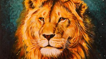 aslan-isn’t-jesus-he’s-a-lion.