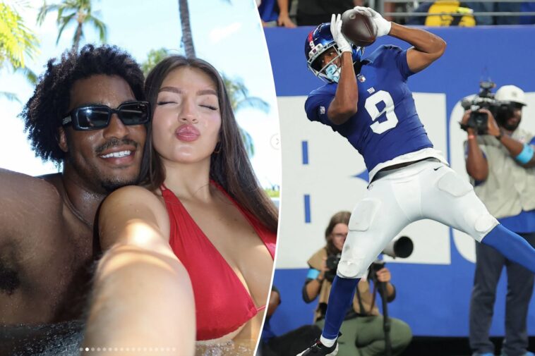 isaiah-likely’s-wife-shares-revealing-look-at-life-with-giants’-new-$40-million-star
