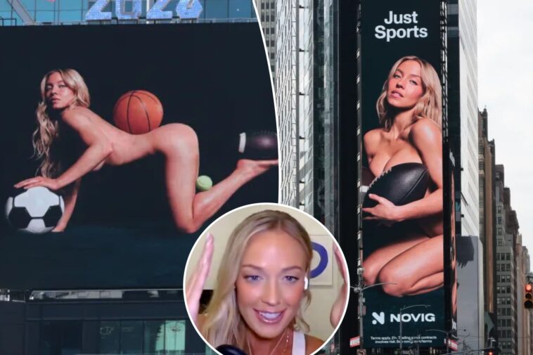 sophie-cunningham-has-‘so-many-takes’-on-sydney-sweeney-getting-naked-for-gambling-ad