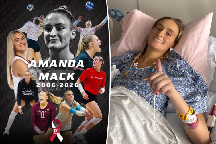holy-cross-volleyball-player-amanda-mack-dead-at-20-after-being-diagnosed-with-rare-disorder