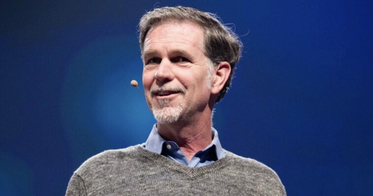 netflix-co-founder-reed-hastings-and-wife-dump-$2.5-million-into-killing-california-voter-id-—-same-couple-that-bankrolled-newsom-and-kamala