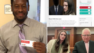 fundraiser-for-lindsay-clancy-holdout-juror-flooded-with-donations-after-michael-p.-desronvil-speaks-out-for-first-time