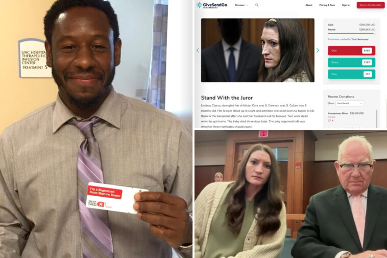 fundraiser-for-lindsay-clancy-holdout-juror-flooded-with-donations-after-michael-p.-desronvil-speaks-out-for-first-time