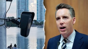 flock-ceo,-tech-rivals-called-to-testify-before-senators-over-ai-camera-privacy-concerns