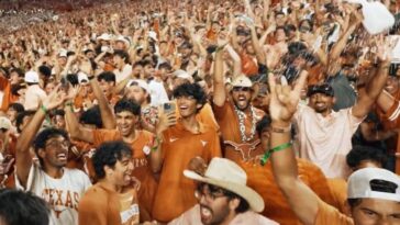 texas-pastor-breaks-down-the-texas-student-section-controversy:-racism-is-a-sin,-noticing-mass-migration-isn’t
