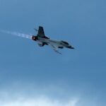 texas-air-national-guard-pilot-safely-ejects-from-f-16-before-fiery-crash-in-michigan
