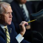 gop-sen.-tillis-wants-pete-hegseth-impeached,-says-pentagon-head-‘needs-to-go’
