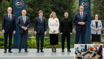 zelensky-hosts-world-leaders-for-regional-summit-in-ukraine-amid-russian-invasion