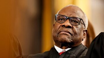 clarence-thomas:-second-amendment-‘assumes-the-right,-it-doesn’t-grant-a-right’
