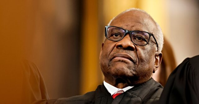 clarence-thomas:-second-amendment-‘assumes-the-right,-it-doesn’t-grant-a-right’