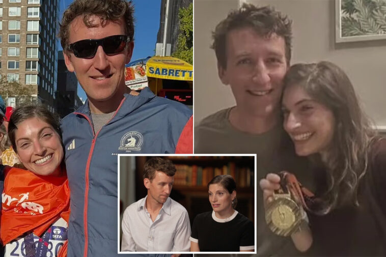 patrick-clancy’s-new-wife-rachel-danis-reveals-how-couple-met-in-clip-ahead-of-‘60-minutes’-interview