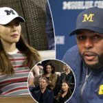 billionaire’s-wife-has-unusual-involvement-with-michigan-football-—-including-alleged-sherrone-moore-job-threats