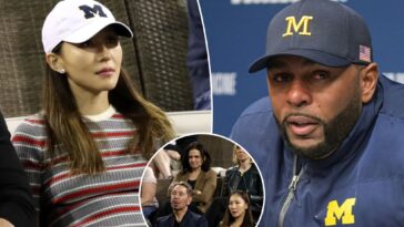 billionaire’s-wife-has-unusual-involvement-with-michigan-football-—-including-alleged-sherrone-moore-job-threats