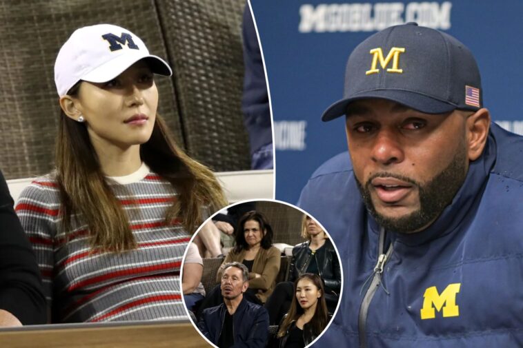 billionaire’s-wife-has-unusual-involvement-with-michigan-football-—-including-alleged-sherrone-moore-job-threats