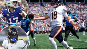 the-nfl-opened-with-a-scoring-binge-and-defenses-getting-‘faces-kicked-in’-—-why-it’s-not-just-a-fluke
