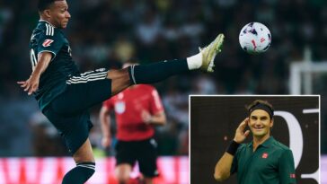 soccer-star-kylian-mbappe-ditches-nike-after-20-years-to-sign-with-roger-federer-backed-on