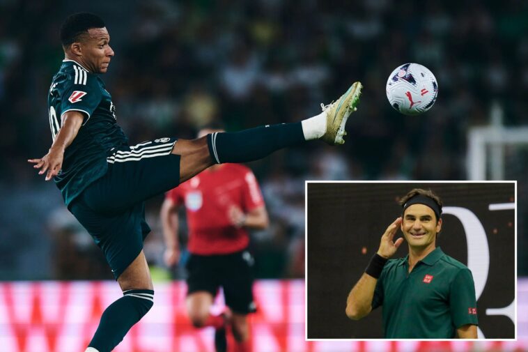 soccer-star-kylian-mbappe-ditches-nike-after-20-years-to-sign-with-roger-federer-backed-on