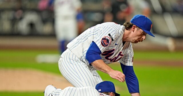 mets’-jared-young-has-concussion-symptoms,-ct-scan-negative-after-collision-with-nolan-mclean