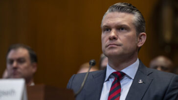 european-leaders-in-panic-mode-over-pete-hegseth’s-military-plans-for-the-region:-report