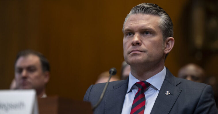 european-leaders-in-panic-mode-over-pete-hegseth’s-military-plans-for-the-region:-report