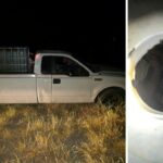 exclusive:-smugglers-try-something-creative-to-slip-migrants-past-trump’s-sealed-border