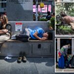 nyc-homelessness-reaches-alarming-5-year-high-in-damning-indictment-on-lefty-policies:-report