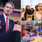 youngkin-mounts-new-ad-blitz-for-trump’s-school-choice-‘freedom-scholarships’-in-battleground-states