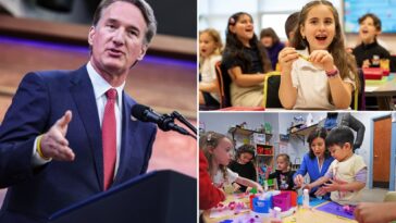 youngkin-mounts-new-ad-blitz-for-trump’s-school-choice-‘freedom-scholarships’-in-battleground-states