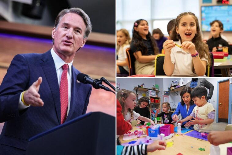 youngkin-mounts-new-ad-blitz-for-trump’s-school-choice-‘freedom-scholarships’-in-battleground-states