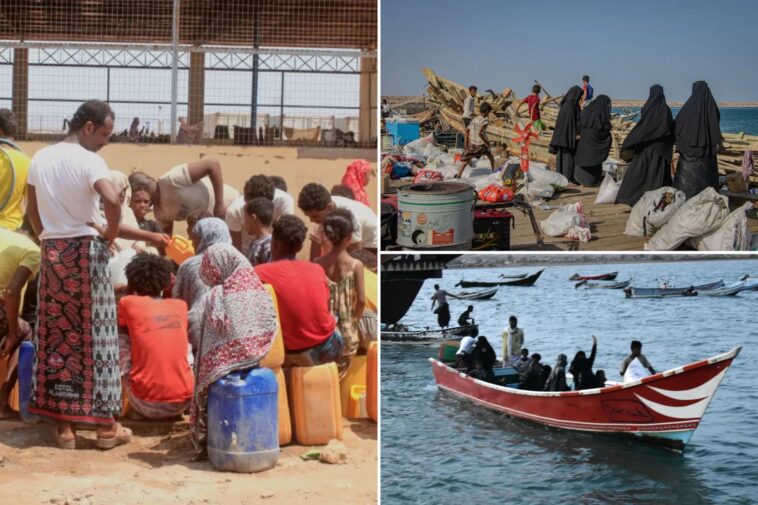 at-least-112,000-people-displaced-in-yemen-as-houthi-fighting-intensifies