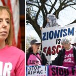 how-codepink-co-founder-medea-benjamin’s-family-foundation-became-a-major-funder-of-left-wing-activist-groups
