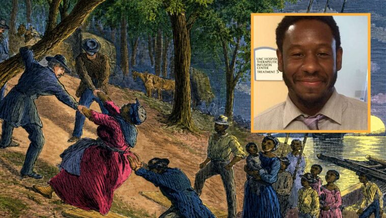 new-underground-railroad-established-to-help-lone-black-juror-escape-from-angry-white-liberals-in-the-north