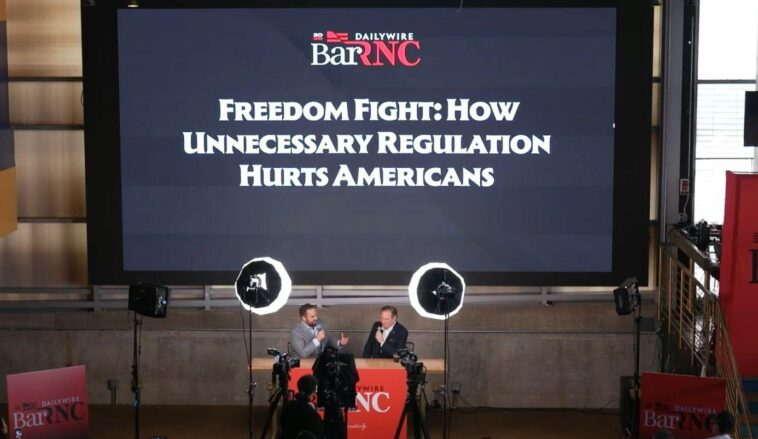 freedom-fight:-conservatives-debate-how-to-cut-red-tape-without-doge