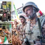 tehran-rallies-hundreds-of-thousands-of-civilians-for-‘sacrifice’-army:-‘we-iranians-have-no-fear’
